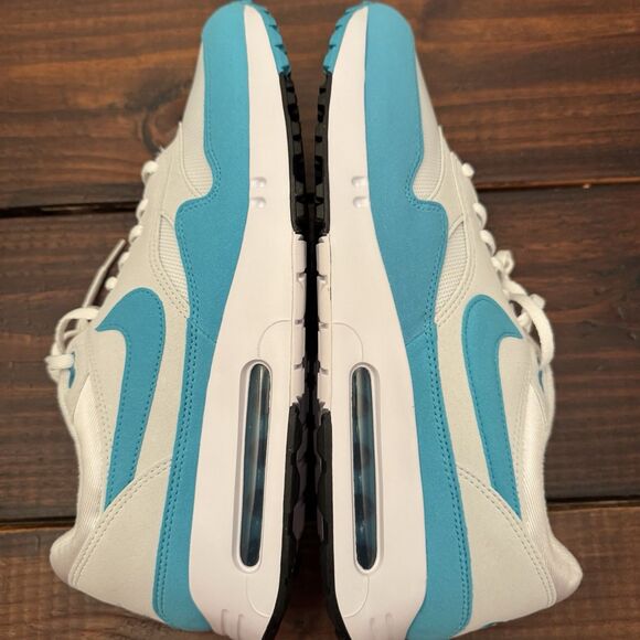 Nike Air Max 1 \'86 OG Big Bubble Dusty Cactus Golf Shoes main image 5